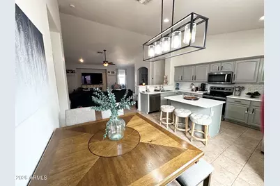 24725 W Dove Trail, Buckeye, AZ 85326 - Photo 9