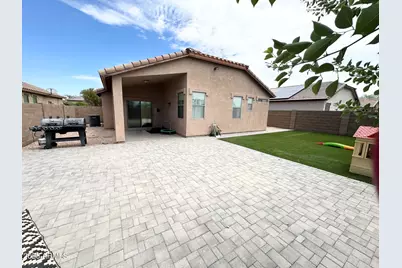 24725 W Dove Trail, Buckeye, AZ 85326 - Photo 25