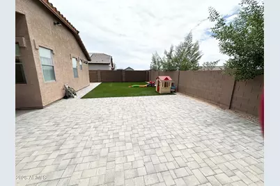 24725 W Dove Trail, Buckeye, AZ 85326 - Photo 23