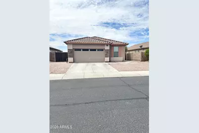 24725 W Dove Trail, Buckeye, AZ 85326 - Photo 1