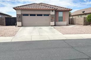24725 W Dove Trail, Buckeye, AZ 85326 - Photo 1