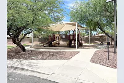 24725 W Dove Trail, Buckeye, AZ 85326 - Photo 27