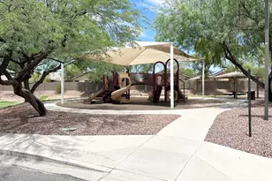 24725 W Dove Trail, Buckeye, AZ 85326 - Photo 27
