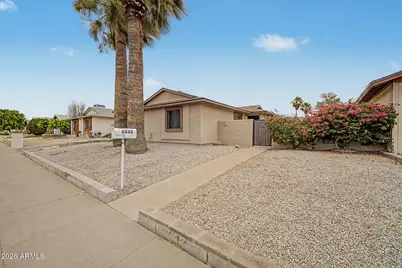 5232 W Mauna Loa Lane, Glendale, AZ 85306 - Photo 23