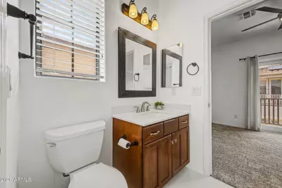 2310 W Sleepy Ranch Road, Phoenix, AZ 85085 - Photo 29