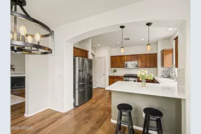 2310 W Sleepy Ranch Road, Phoenix, AZ 85085 - Photo 9