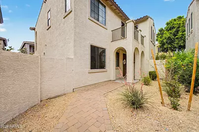 2310 W Sleepy Ranch Road, Phoenix, AZ 85085 - Photo 1