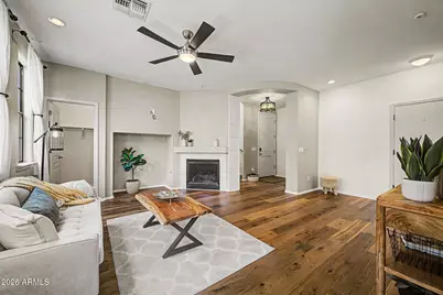 2310 W Sleepy Ranch Road, Phoenix, AZ 85085 - Photo 5