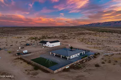 23532 W Jomax Road, Wittmann, AZ 85361 - Photo 57