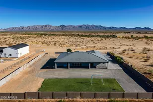 23532 W Jomax Rd, Wittmann, AZ 85361 - Photo 51