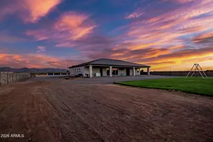 23532 W Jomax Rd, Wittmann, AZ 85361 - Photo 85