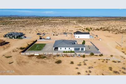 23532 W Jomax Road, Wittmann, AZ 85361 - Photo 47