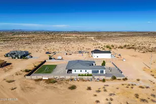 23532 W Jomax Rd, Wittmann, AZ 85361 - Photo 47