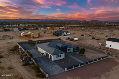 23532 W Jomax Road, Wittmann, AZ 85361 - Photo 55