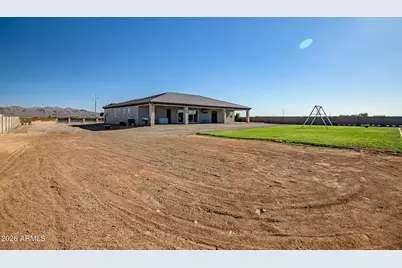 23532 W Jomax Road, Wittmann, AZ 85361 - Photo 71