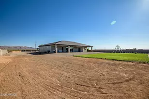 23532 W Jomax Rd, Wittmann, AZ 85361 - Photo 71