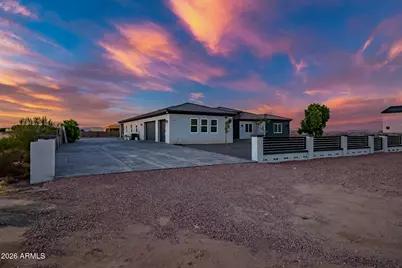 23532 W Jomax Road, Wittmann, AZ 85361 - Photo 75