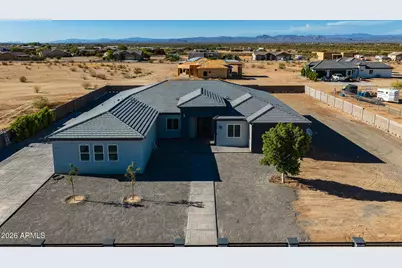 23532 W Jomax Road, Wittmann, AZ 85361 - Photo 53