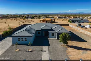23532 W Jomax Rd, Wittmann, AZ 85361 - Photo 53