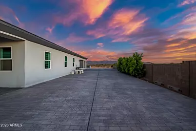 23532 W Jomax Road, Wittmann, AZ 85361 - Photo 81