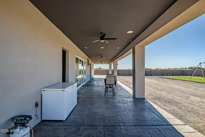 23532 W Jomax Road, Wittmann, AZ 85361 - Photo 73