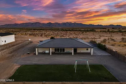 23532 W Jomax Road, Wittmann, AZ 85361 - Photo 61