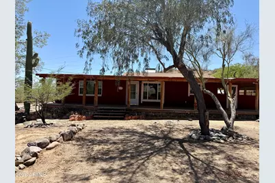 602 W Circle Mountain Road, New River, AZ 85087 - Photo 1
