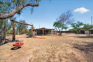 602 W Circle Mountain Rd, New River, AZ 85087 - Photo 27