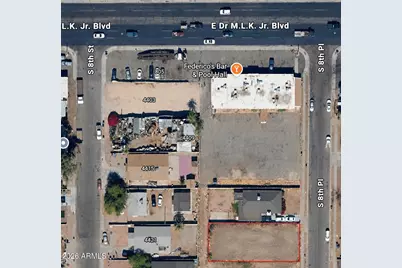4422 S 8th Place #11, Phoenix, AZ 85040 - Photo 1