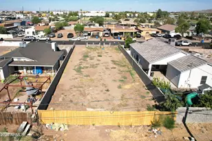 4422 S 8th Pl, Phoenix, AZ 85040 - Photo 1