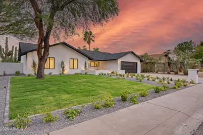 4915 E Marilyn Road, Scottsdale, AZ 85254 - Photo 3