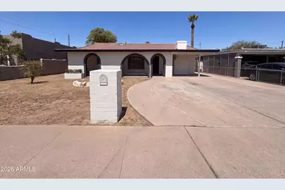 1507 W Wier Avenue, Phoenix, AZ 85041 - Photo 1
