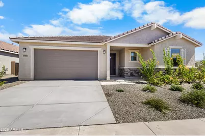 14832 W Honeysuckle Drive, Surprise, AZ 85387 - Photo 1