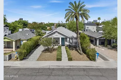 2326 N Dayton Street, Phoenix, AZ 85006 - Photo 37