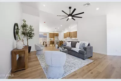 3020 E Colonial Place, Chandler, AZ 85249 - Photo 5