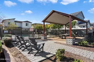 1288 E Derringer Way, Chandler, AZ 85286 - Photo 25