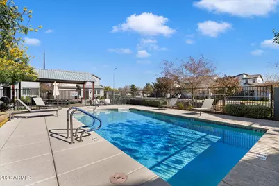 1288 E Derringer Way, Chandler, AZ 85286 - Photo 17
