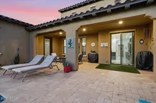 3586 N Hooper St, Buckeye, AZ 85396 - Photo 37