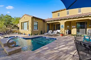 3586 N Hooper St, Buckeye, AZ 85396 - Photo 75