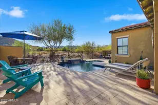 3586 N Hooper St, Buckeye, AZ 85396 - Photo 73