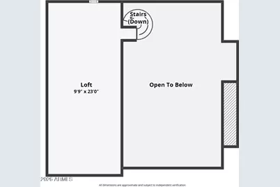 3586 N Hooper Street, Buckeye, AZ 85396 - Photo 9