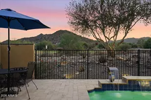 3586 N Hooper St, Buckeye, AZ 85396 - Photo 39
