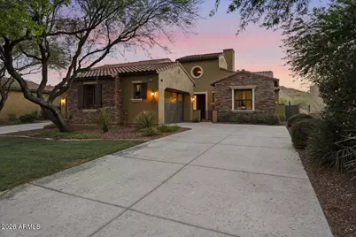 3586 N Hooper Street, Buckeye, AZ 85396 - Photo 1