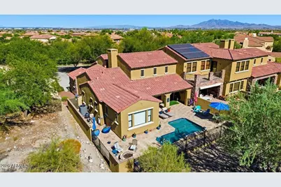 3586 N Hooper Street, Buckeye, AZ 85396 - Photo 69