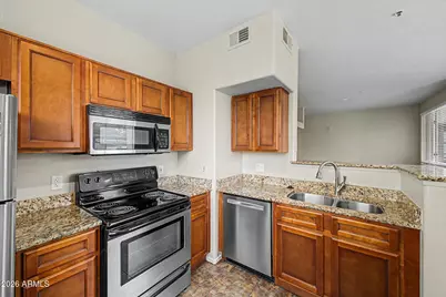3302 N 7th Street #163, Phoenix, AZ 85014 - Photo 1
