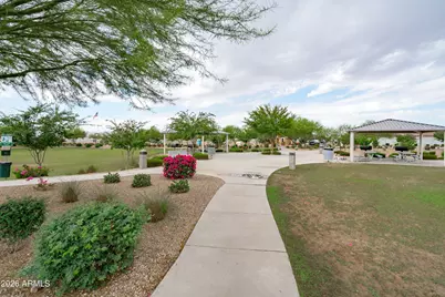 16860 W Buckhorn Trail, Surprise, AZ 85387 - Photo 37