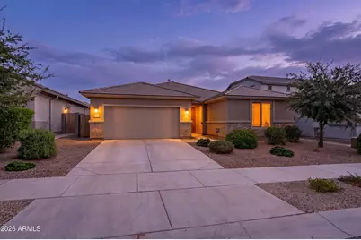 16860 W Buckhorn Trail, Surprise, AZ 85387 - Photo 1