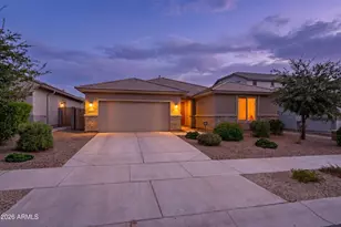16860 W Buckhorn Trl, Surprise, AZ 85387 - Photo 1