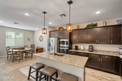 16860 W Buckhorn Trail, Surprise, AZ 85387 - Photo 11
