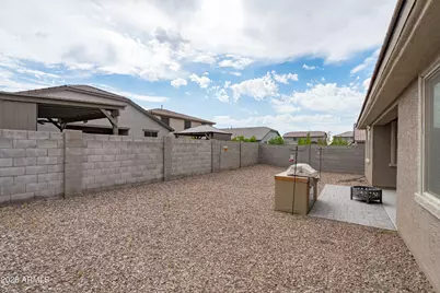 16860 W Buckhorn Trail, Surprise, AZ 85387 - Photo 35